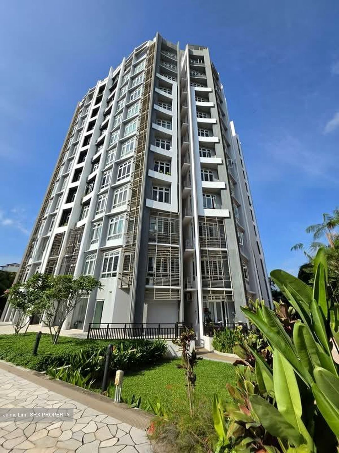 The Heliconia (D14), Condominium #563080631